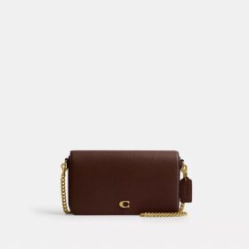 Mila-crossbodytas met Signature Canvas