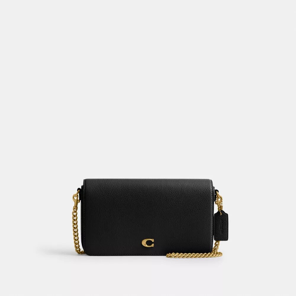 Mila-crossbodytas met Signature Canvas