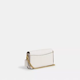 Mila-crossbodytas met Signature Canvas