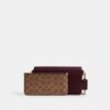 Mila-crossbodytas met Signature Canvas