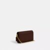 Mila-crossbodytas met Signature Canvas