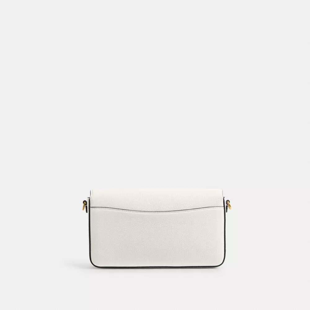 Mila-crossbodytas met Signature Canvas