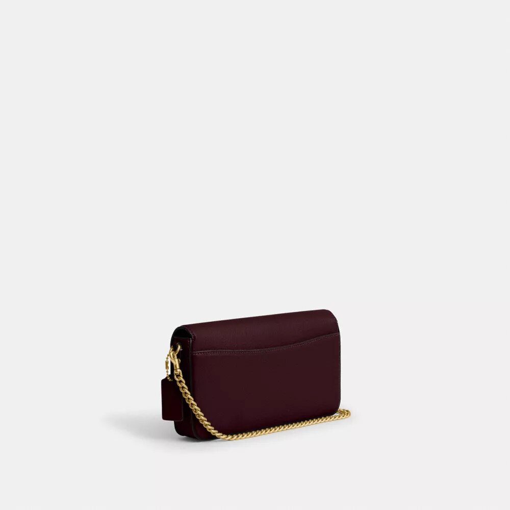 Mila-crossbodytas met Signature Canvas