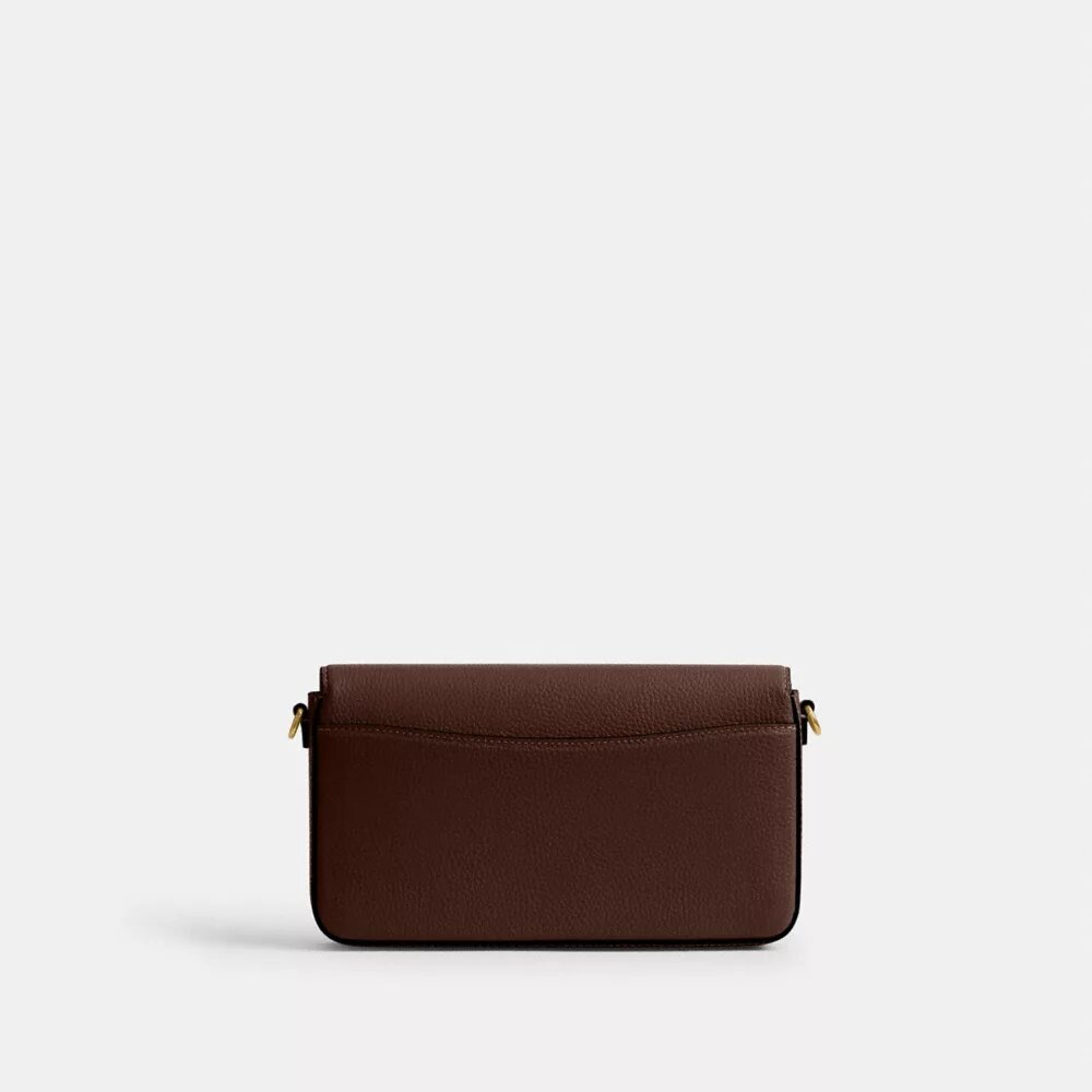 Mila-crossbodytas met Signature Canvas