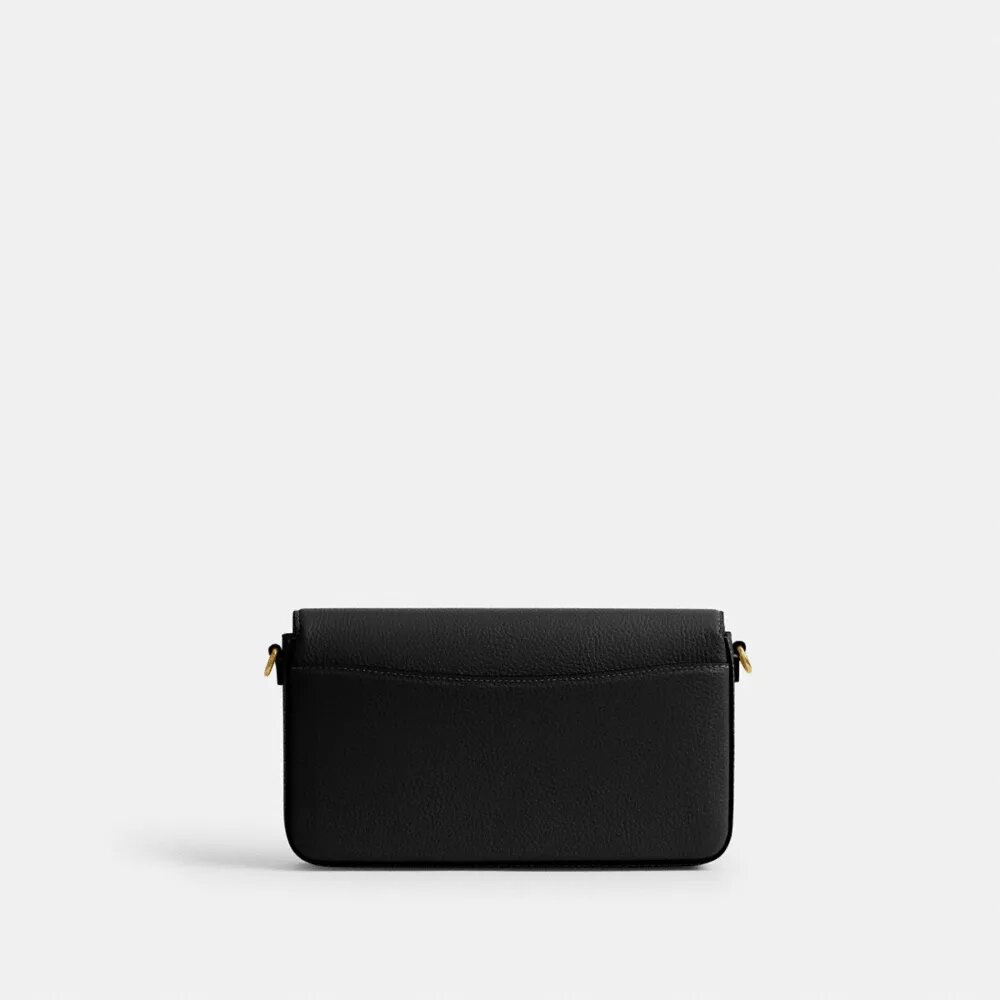 Mila-crossbodytas met Signature Canvas