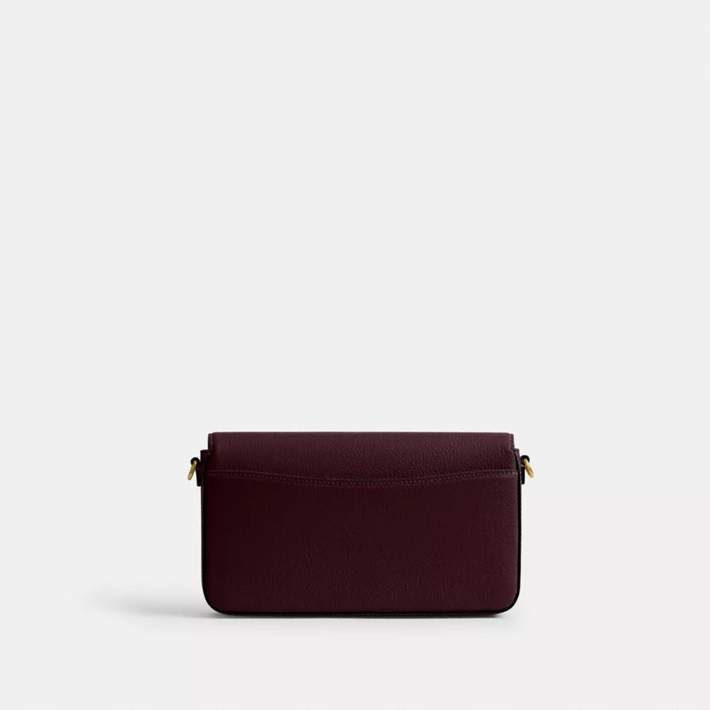 Mila-crossbodytas met Signature Canvas