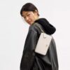 Mila-crossbodytas met Signature Canvas