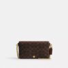 Mila-crossbodytas van Signature Canvas