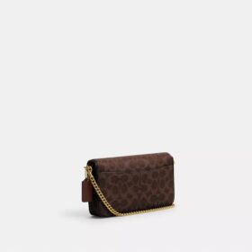 Mila-crossbodytas van Signature Canvas