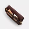 Mila-crossbodytas van Signature Canvas