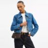 Mila-crossbodytas van Signature Canvas