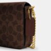 Mila-crossbodytas van Signature Canvas