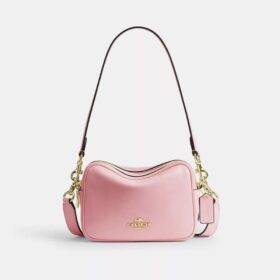 Mini Carey-crossbodytas