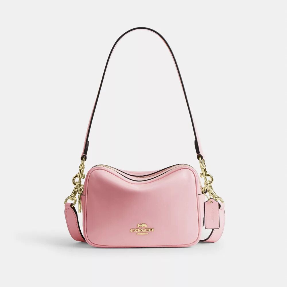 Mini Carey-crossbodytas