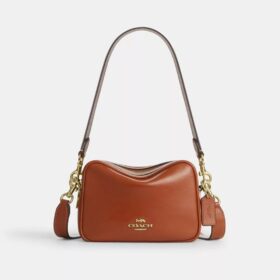 Mini Carey-crossbodytas