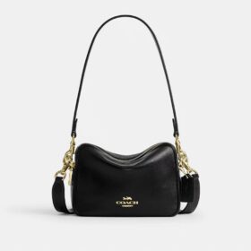 Mini Carey-crossbodytas