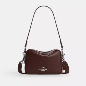 Mini Carey-crossbodytas
