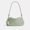 Mini Carey-crossbodytas