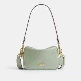 Mini Carey-crossbodytas