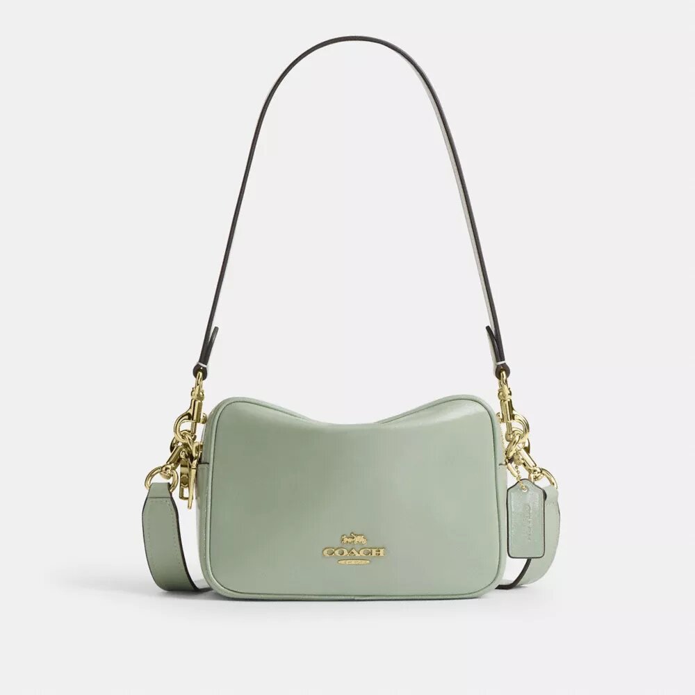 Mini Carey-crossbodytas