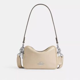 Mini Carey-crossbodytas