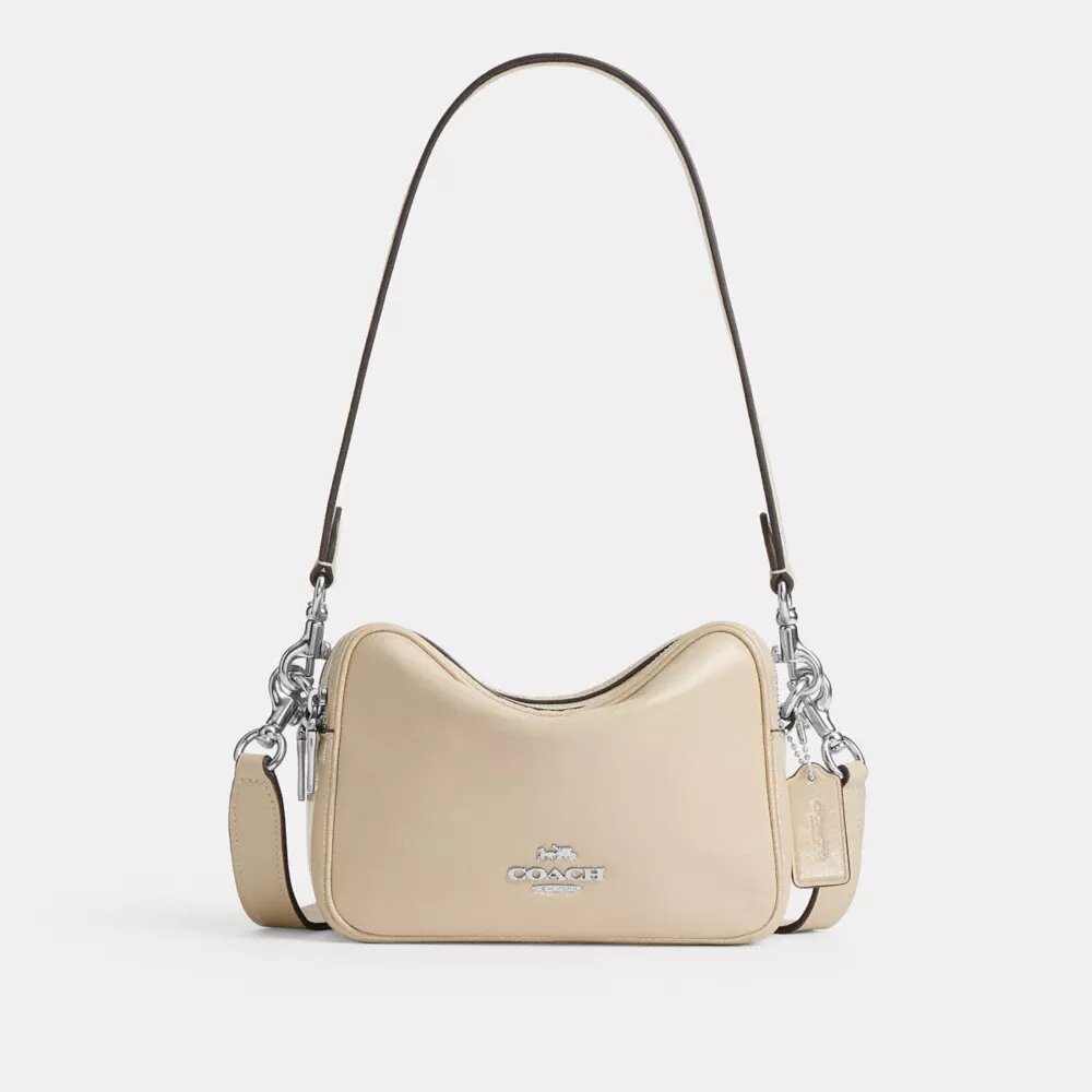 Mini Carey-crossbodytas