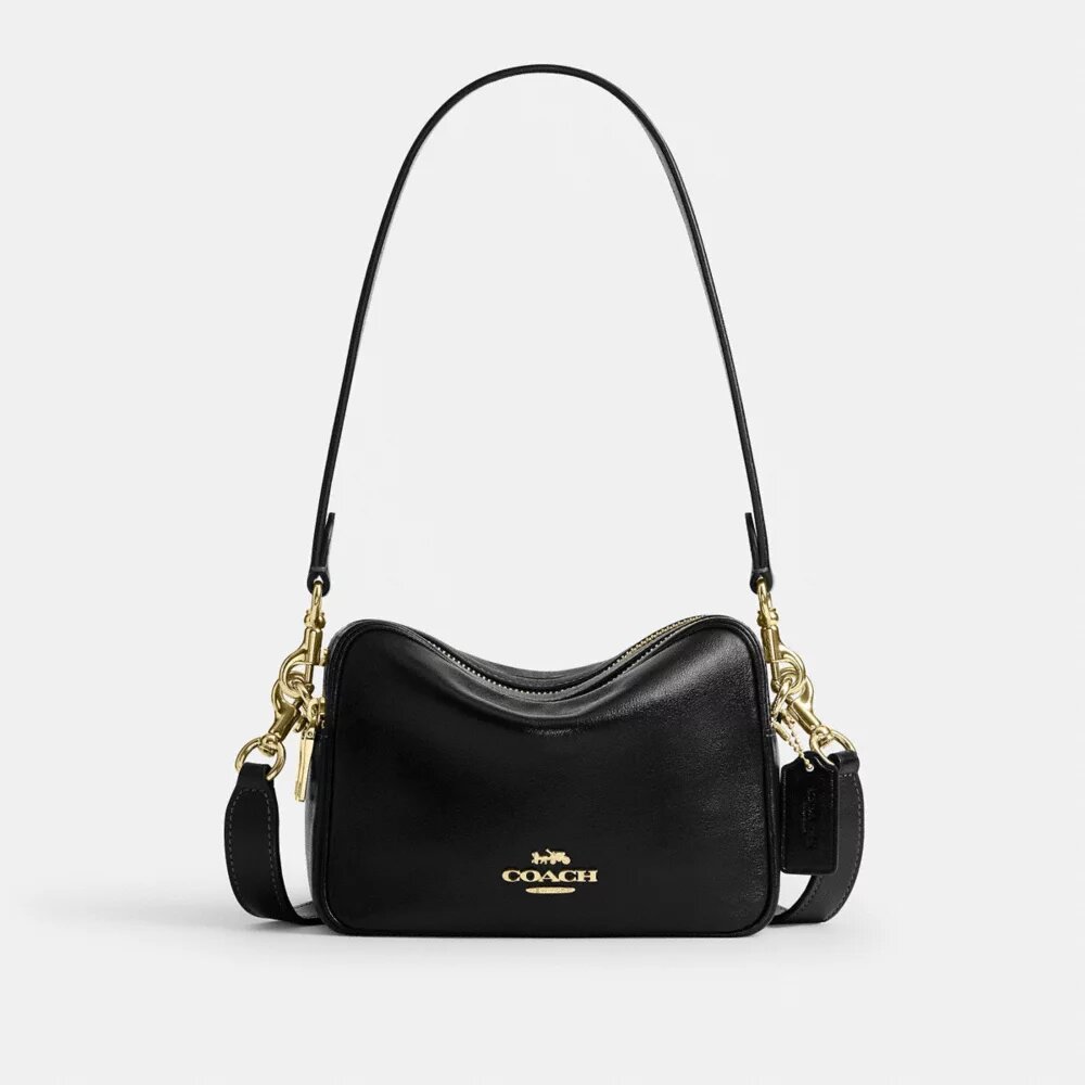 Mini Carey-crossbodytas