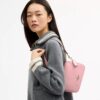 Mini Carey-crossbodytas