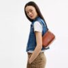 Mini Carey-crossbodytas
