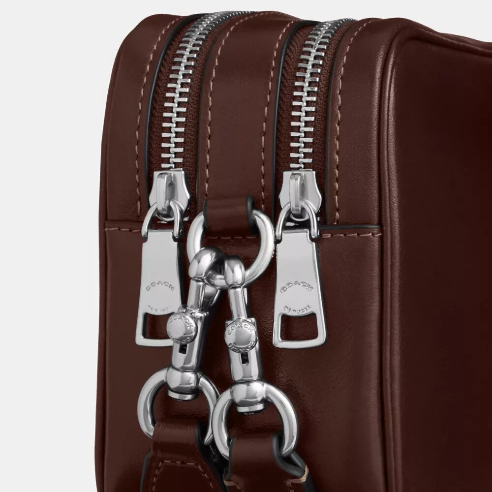 Mini Carey-crossbodytas