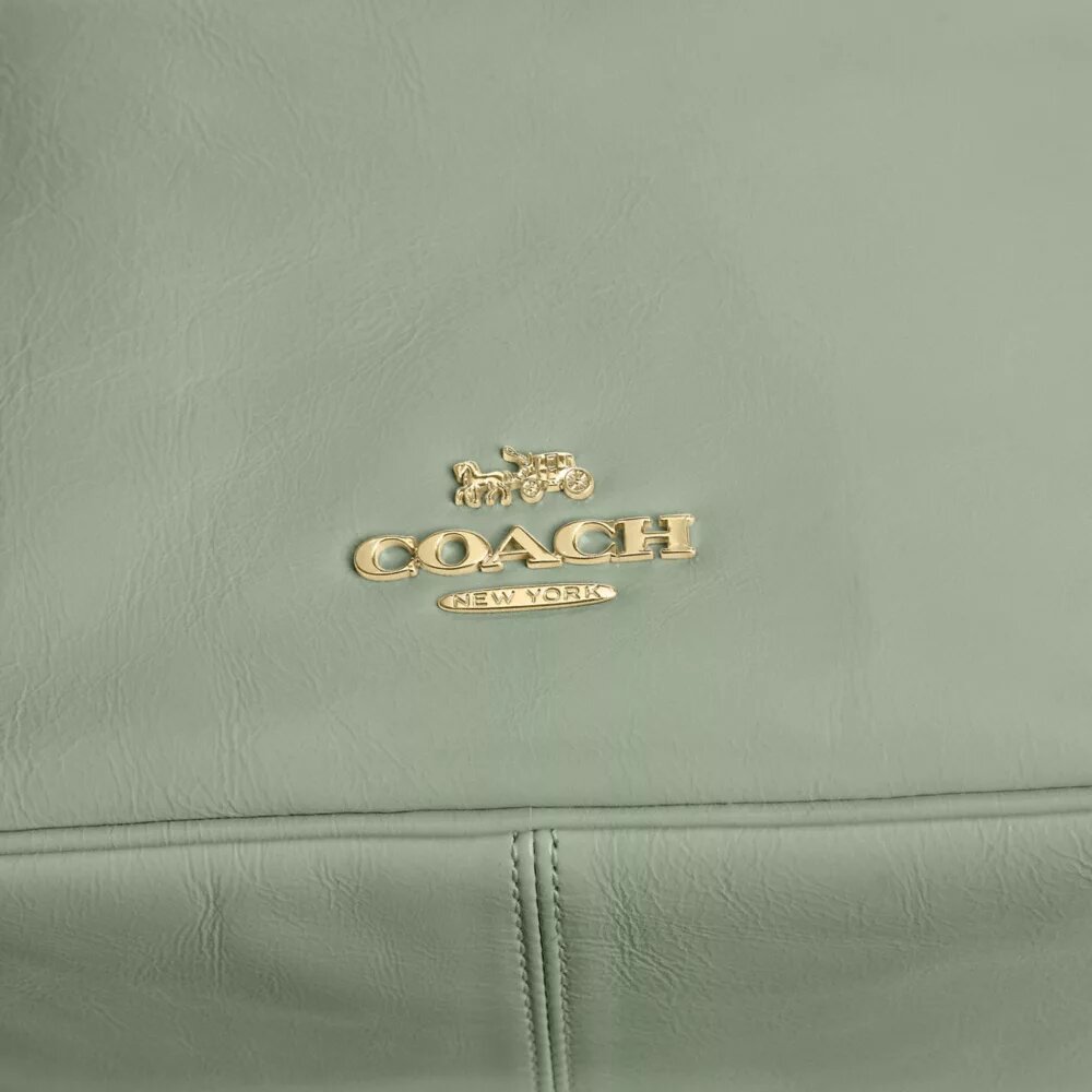 Mini Carey-crossbodytas
