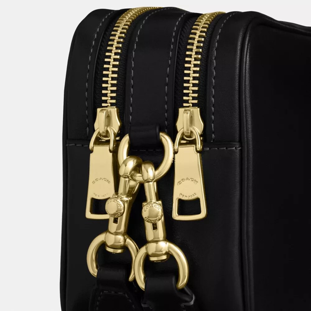 Mini Carey-crossbodytas