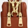 Mini Carey-crossbodytas