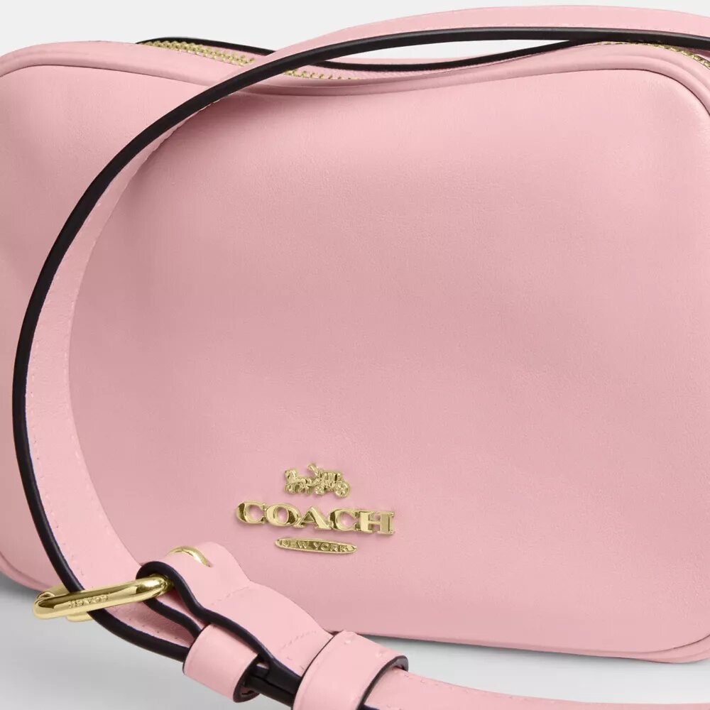 Mini Carey-crossbodytas