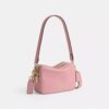 Mini Carey-crossbodytas