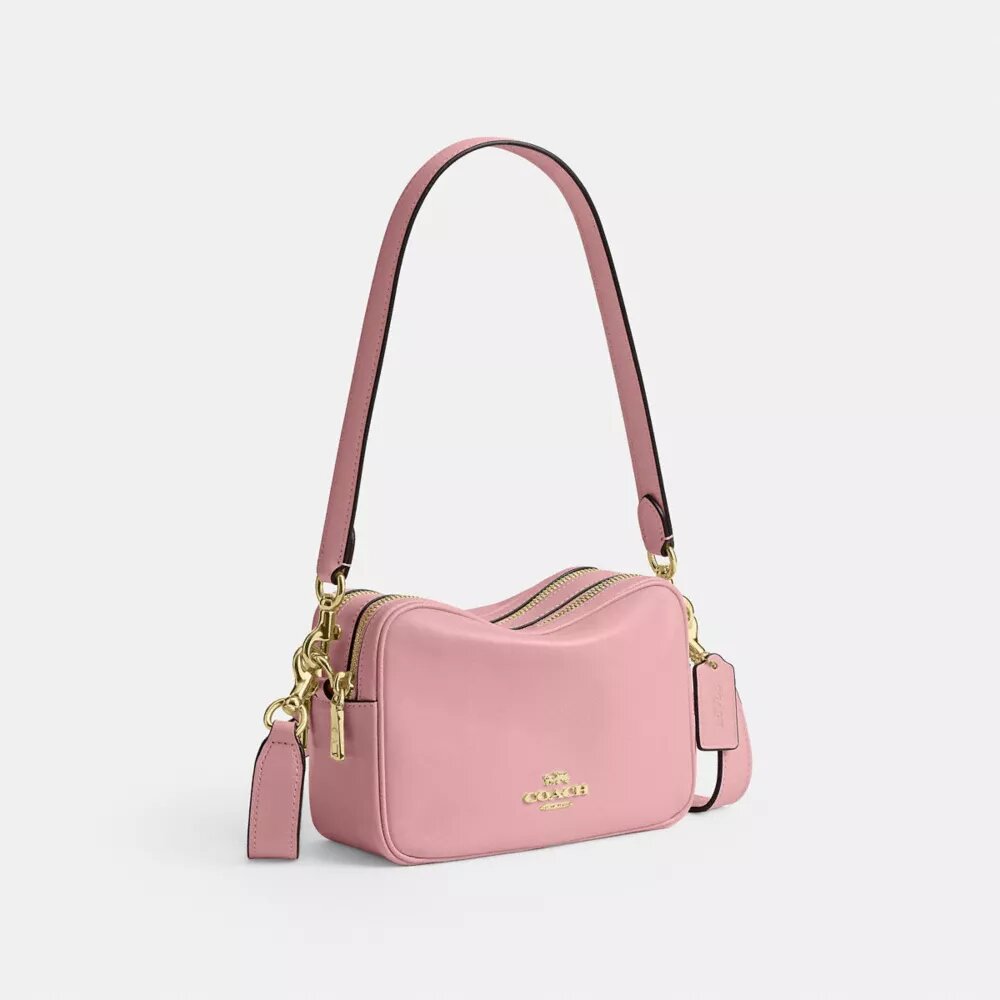 Mini Carey-crossbodytas