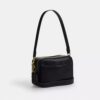 Mini Carey-crossbodytas