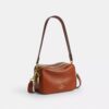 Mini Carey-crossbodytas