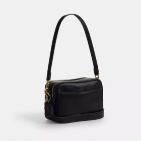 Mini Carey-crossbodytas