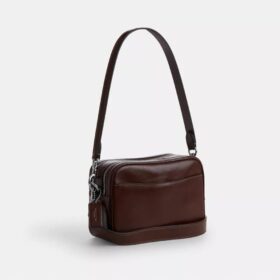 Mini Carey-crossbodytas