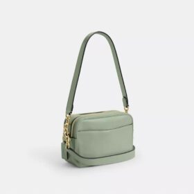 Mini Carey-crossbodytas