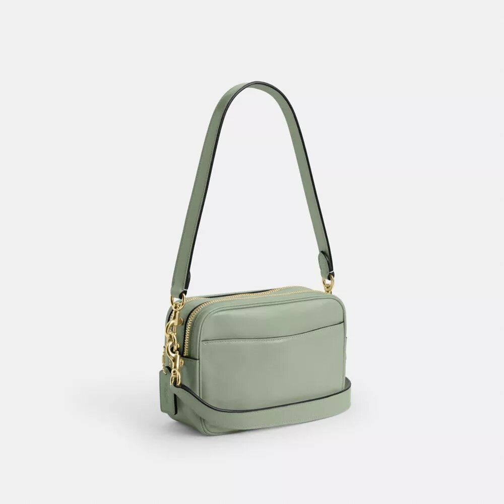 Mini Carey-crossbodytas