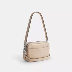Mini Carey-crossbodytas