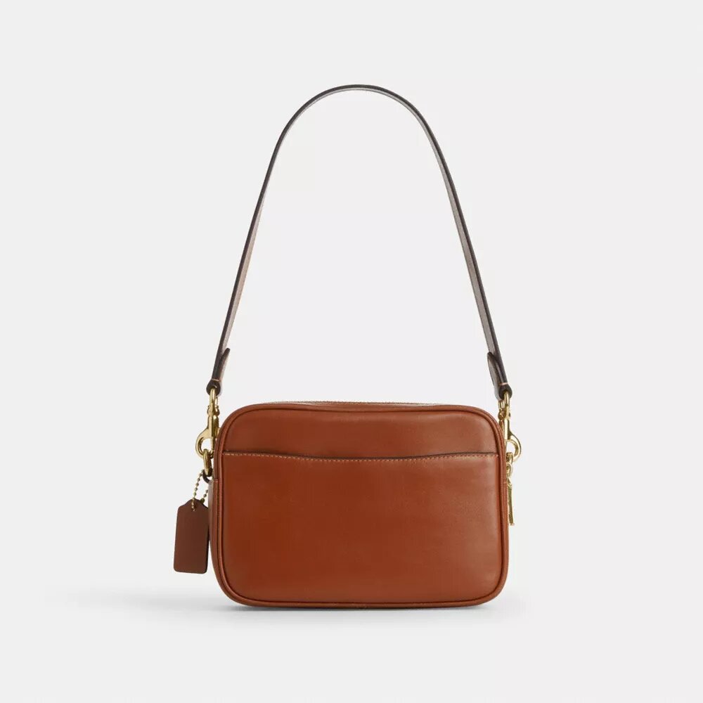 Mini Carey-crossbodytas
