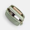 Mini Carey-crossbodytas