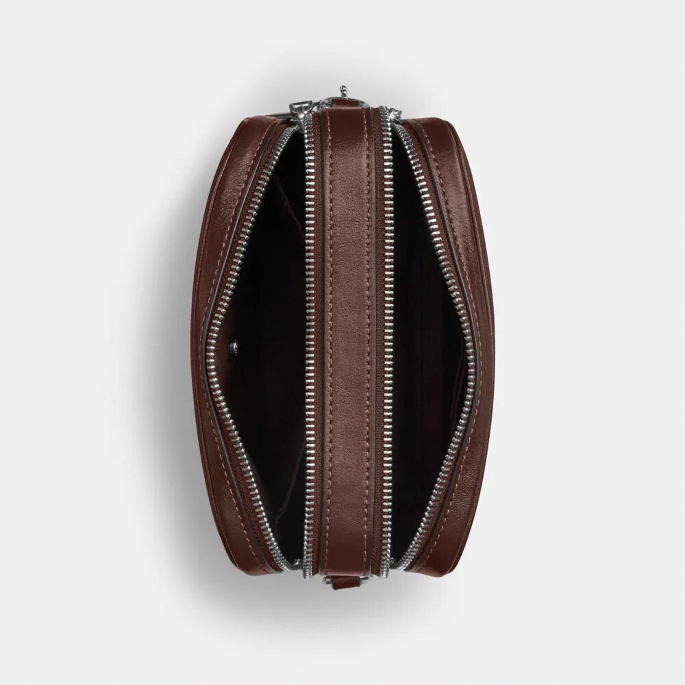 Mini Carey-crossbodytas
