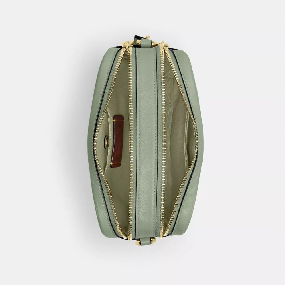 Mini Carey-crossbodytas