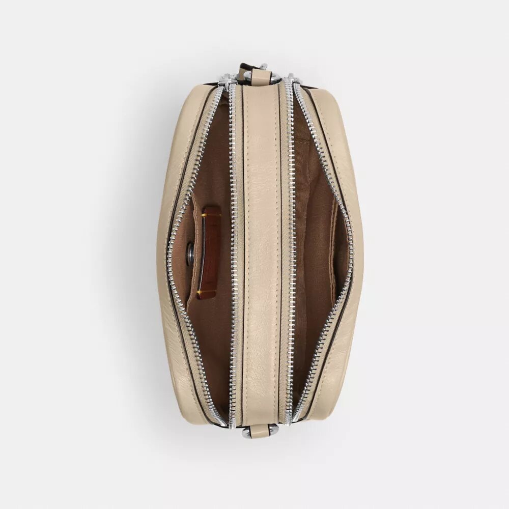 Mini Carey-crossbodytas