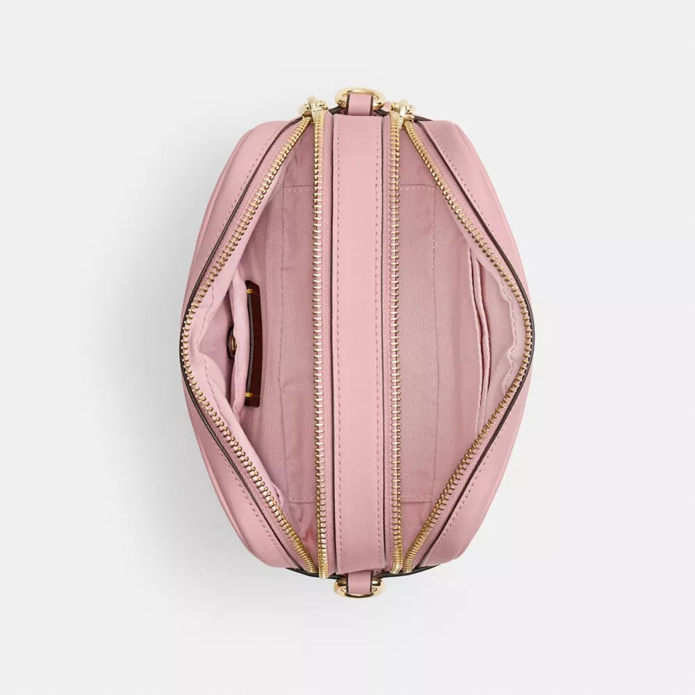 Mini Carey-crossbodytas
