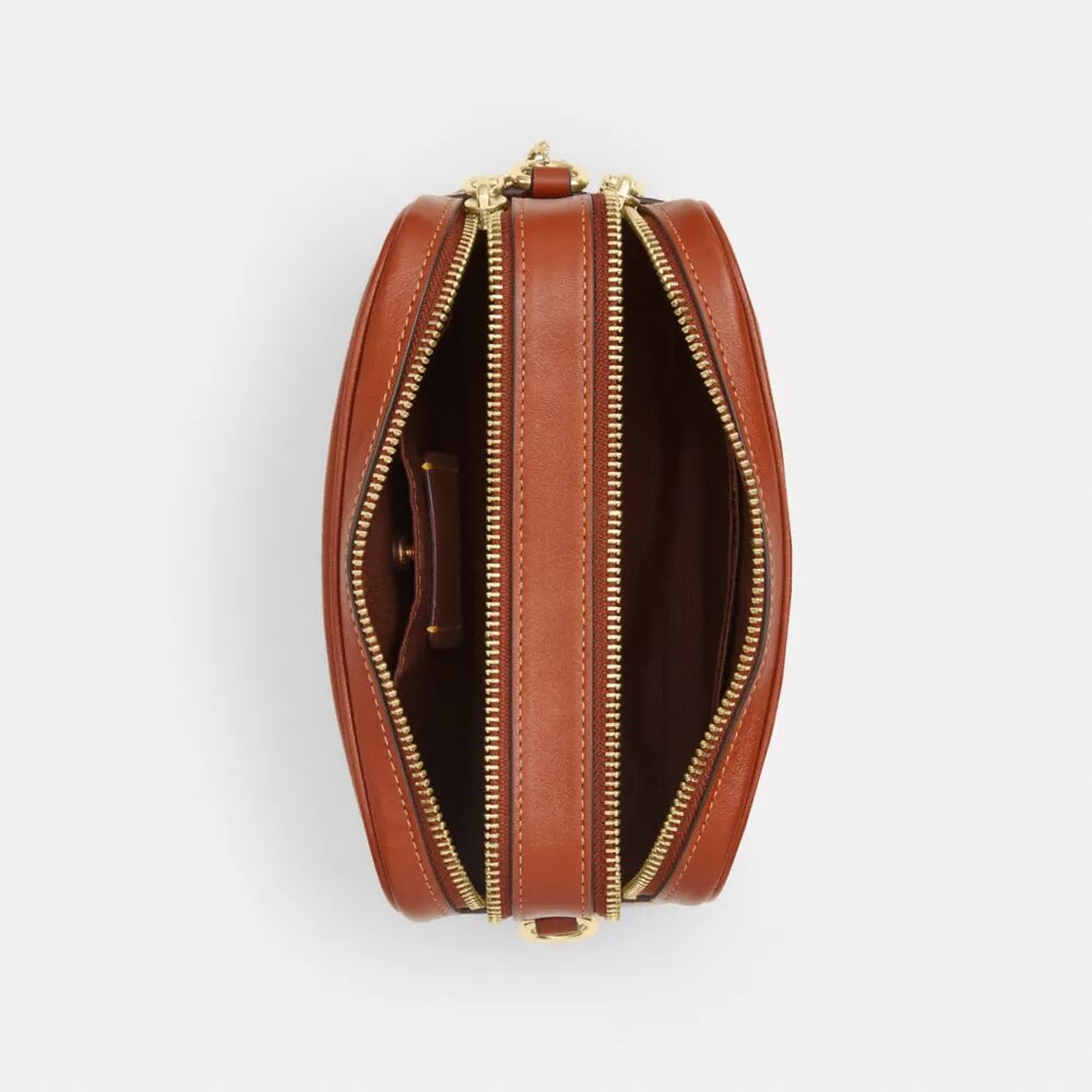 Mini Carey-crossbodytas